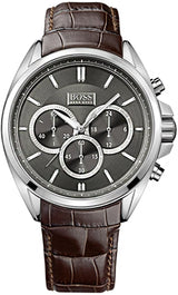 Hugo Boss Men's watch chronograph  HB1513035 - Watches of America