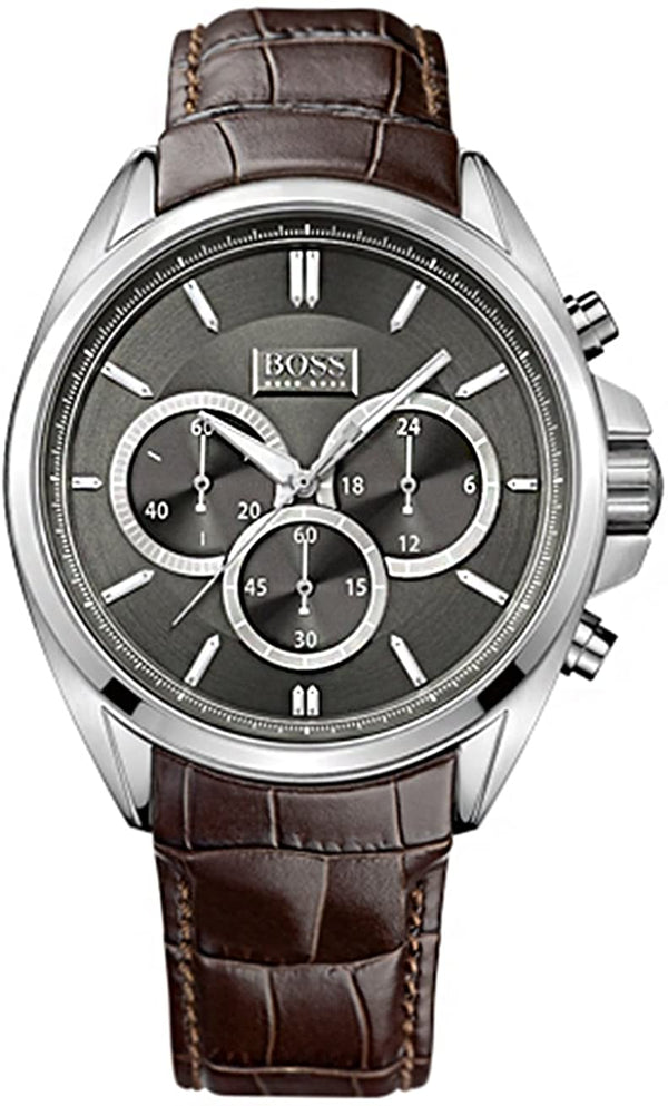 Hugo Boss Men's watch chronograph  HB1513035 - Watches of America