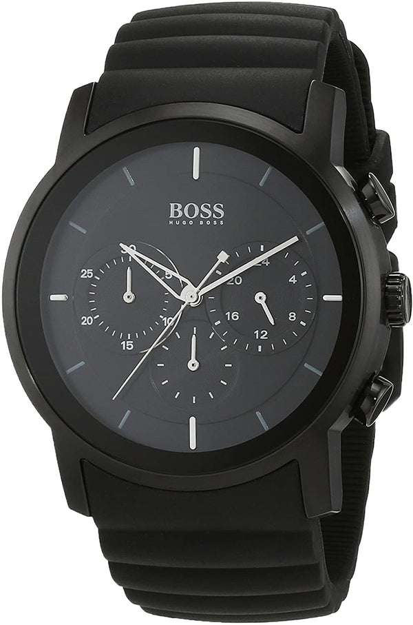 Hugo Boss Men's Chronograph Watch  HB1512639 - Watches of America