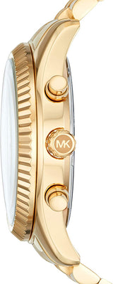 Michael Kors Lexington Reloj cronógrafo para hombre MK8494