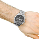 Hugo Boss Men's Chronograph Quartz Watch  1513477 - Watches of America #9