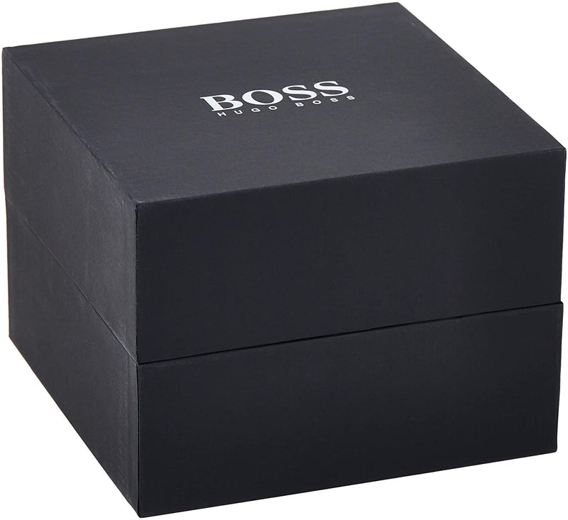 Hugo Boss Grand Prix  Mens Chronograph Classic Design HB1513478 - Watches of America #5