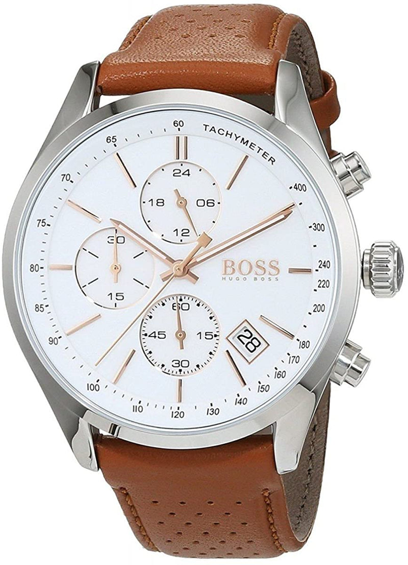 Relojes marca hugo boss hot sale