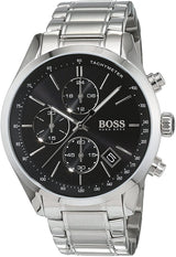 Hugo Boss Men's Chronograph Quartz Watch  1513477 - Watches of America #6