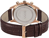 Hugo Boss Classic Ambassador Men's Watch HB1513198 - Watches of America #2