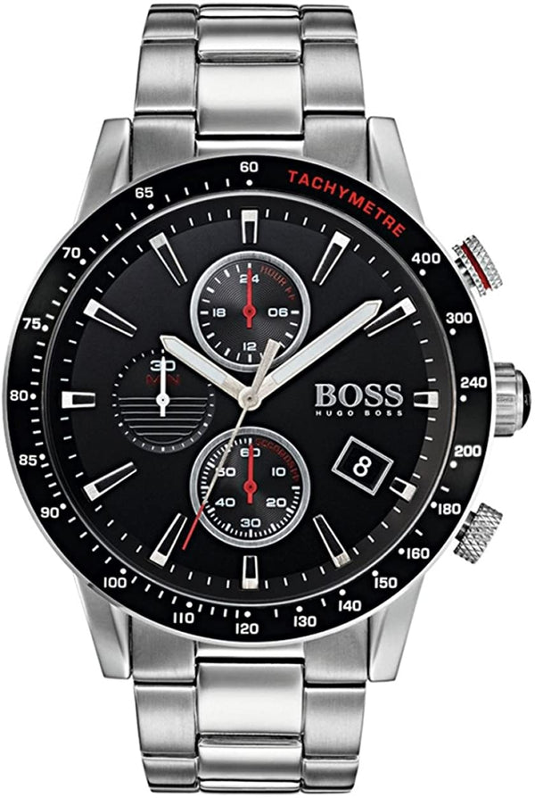 Hugo Boss Men's Watch   HB1513509 - Watches of America