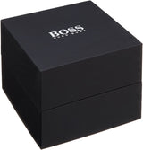 Hugo Boss All Black Men's Watch  HB1513528 - Watches of America #5