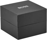 Hugo Boss Men  Year-Round Chronograph Quartz Brown Watch HB1513496 - Watches of America #5