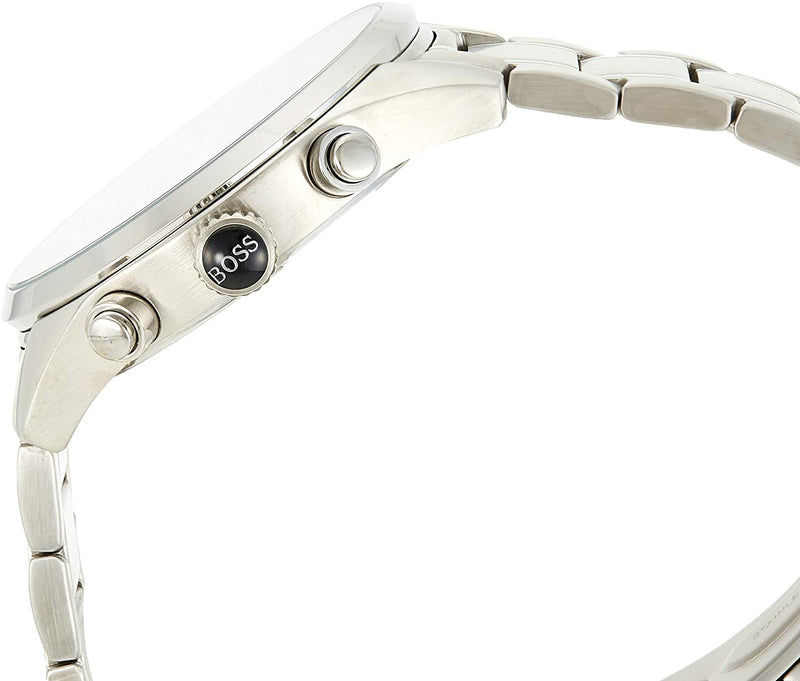 Hugo Boss Men's Chronograph Quartz Watch  1513477 - Watches of America #3
