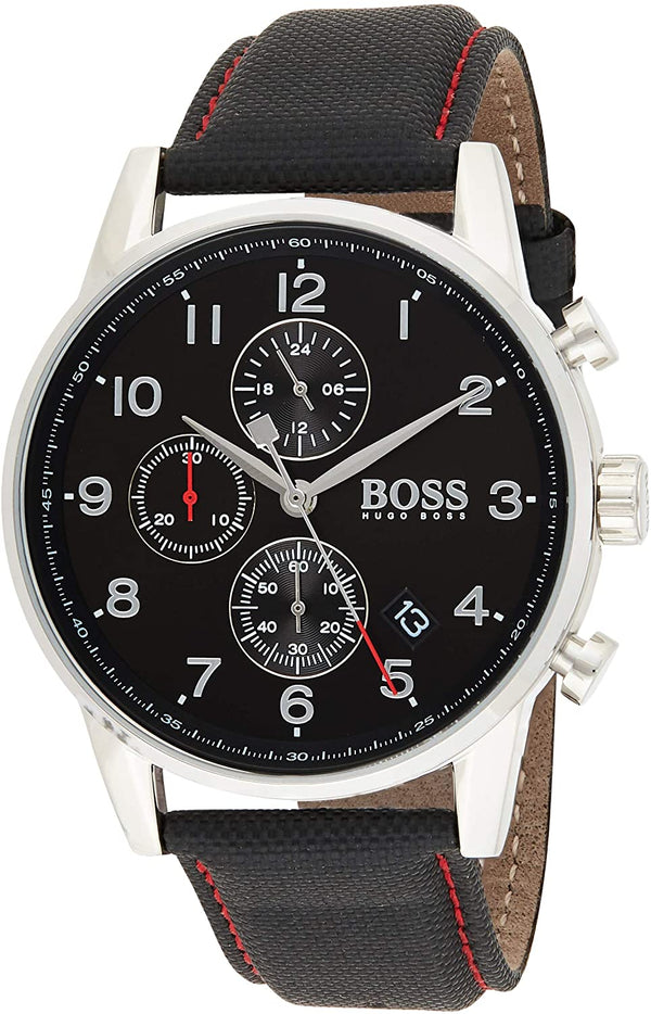 Hugo Boss Mens Watch   HB1513535 - Watches of America
