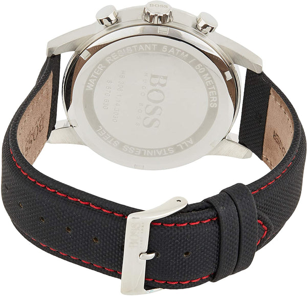 Hugo Boss Mens Watch  HB1513535 - Watches of America #2