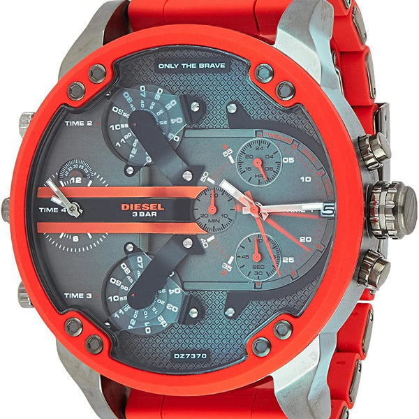 Reloj Diesel Mr. Daddy para hombre DZ7370