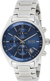 Hugo Boss Grand Prix  Mens Chronograph Classic Design  HB1513478 - Watches of America
