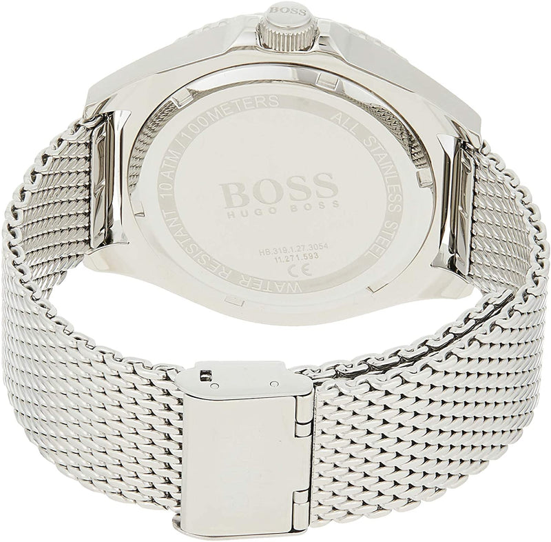 Hugo Boss Analogue Classic Quartz Men's Watch HB1513571 - Watches of America #2