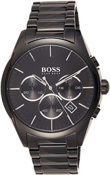 Hugo Boss Onyx Mens Quartz Watch  HB1513365 - Watches of America