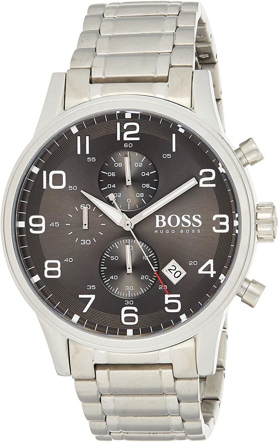 Boss aeroliner chronograph watch hotsell