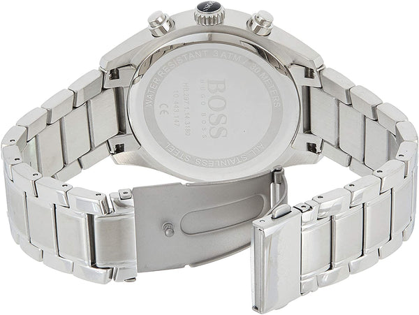Hugo Boss Grand Prix  Mens Chronograph Classic Design HB1513478 - Watches of America #2