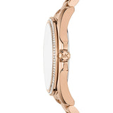 Michael Kors Bradshaw Rose Gold Women's Watch MK6556 - Watches of America #2