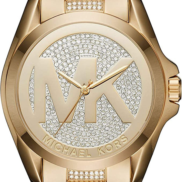 Michael kors mk 6487 hotsell