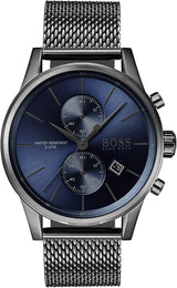 Hugo Boss Mens Chronograph Quartz Watch  HB1513677 - Watches of America