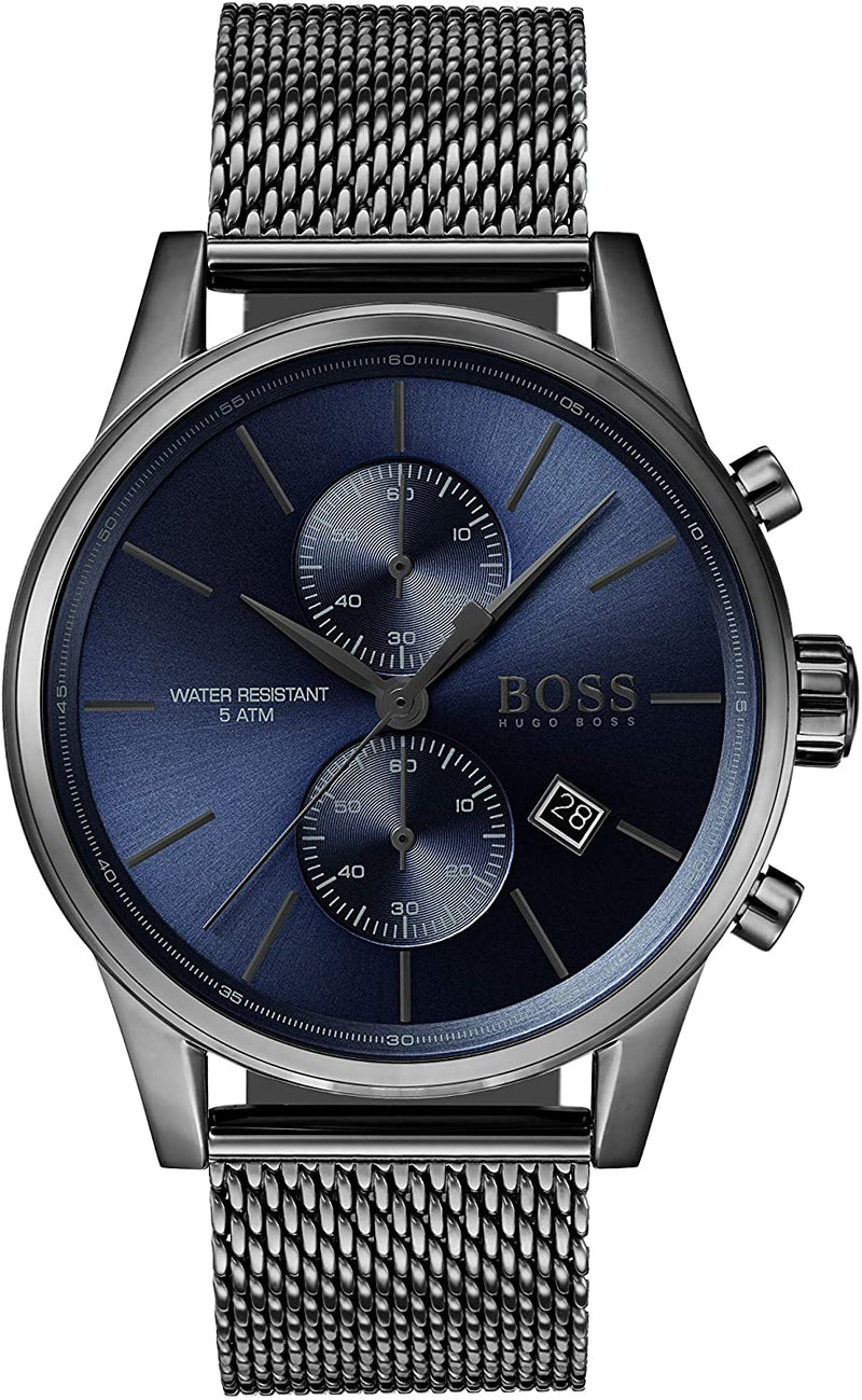 Hugo boss clearance 5 atm hombre