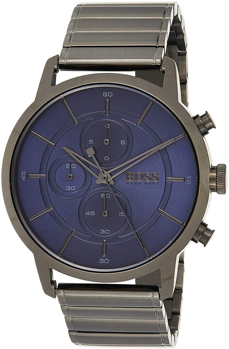 Hugo Boss Architectural Men s Watch 1513574 Watches of America