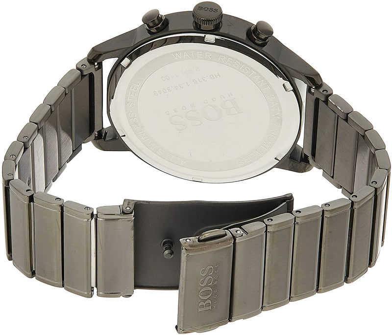 Hugo Boss Architectural Men's Watch HB1513574 - Watches of America #2