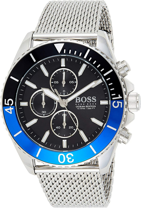Reloj Boss By Hugo Boss Caballero Blanco 1513718 - S007 – MiBeneficio