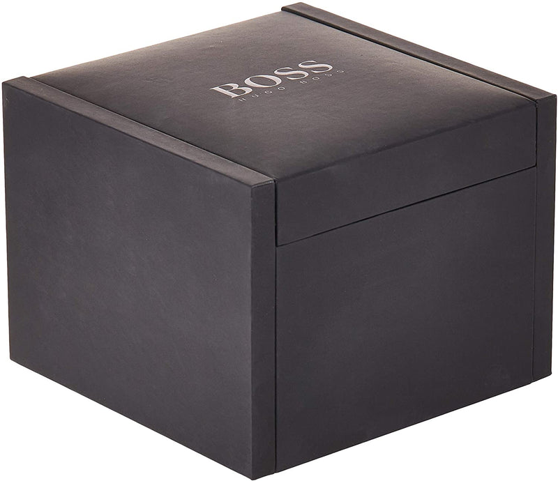 Hugo Boss Onyx Mens Quartz Watch HB1513365 - Watches of America #5