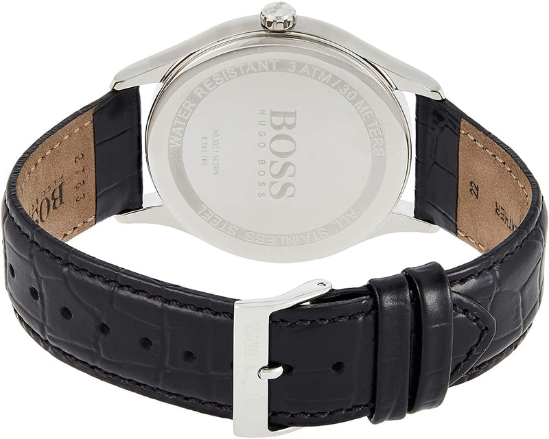 Hugo boss watch outlet hb 225