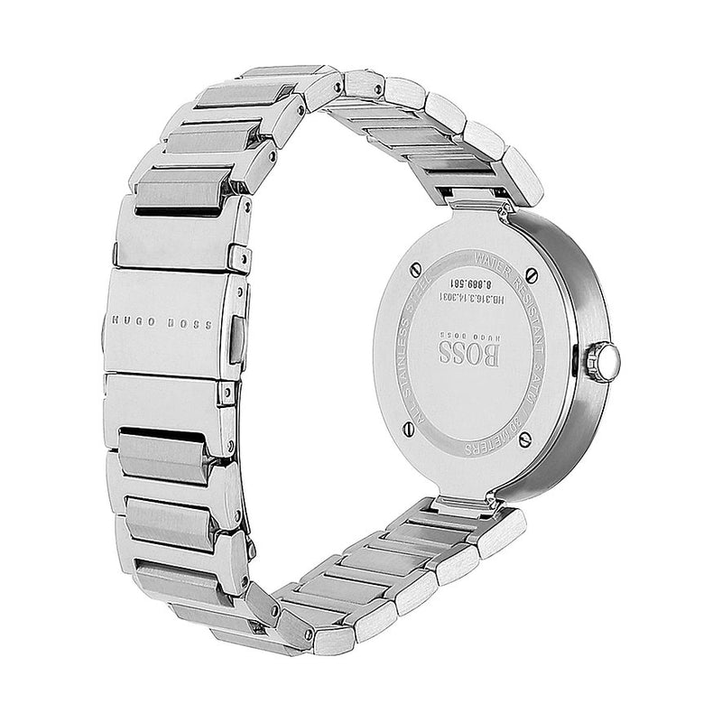 Hugo Boss Allusion Silver Women's Watch 1502414