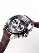 Hugo Boss Men's watch chronograph HB1513035 - Watches of America #4