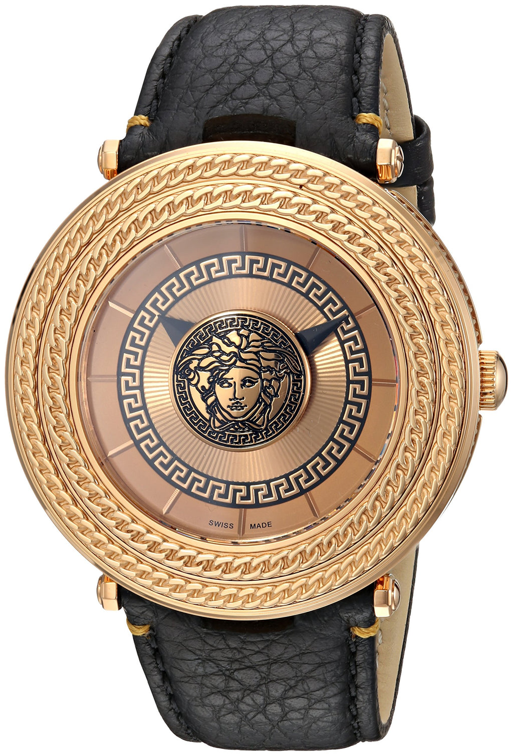 Versace v shop metal