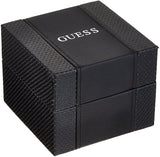 Guess 40mm Steel Bracelet & Case Acrylic Women's Watch W0231L3 - Watches of America #3