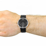 Hugo Boss Jackson Black Dial Men's Watch 1513369 - Watches of America #6
