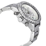 Nixon 42-20 Chronograph Crystal Women's Watch Women's Watch A037-710 - Watches of America #2