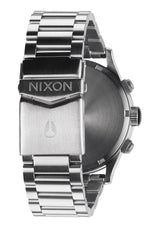 Nixon Sentry Chronograph Black Dial Men's Watch  Men's Watch A386-000 - Watches of America #3