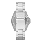 Fossil End-of-Season Cecile Analog Silver Dial Women's Watch AM4568 - Watches of America #2