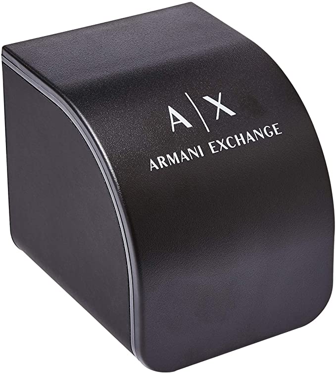 Armani Exchange Cayde Men's Watch AX2714 - Watches of America #7