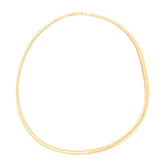 Big Daddy 8MM Gold Omega Chain