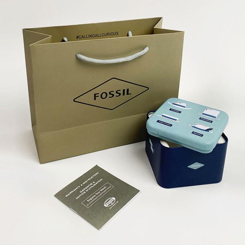 Fossil original box hotsell