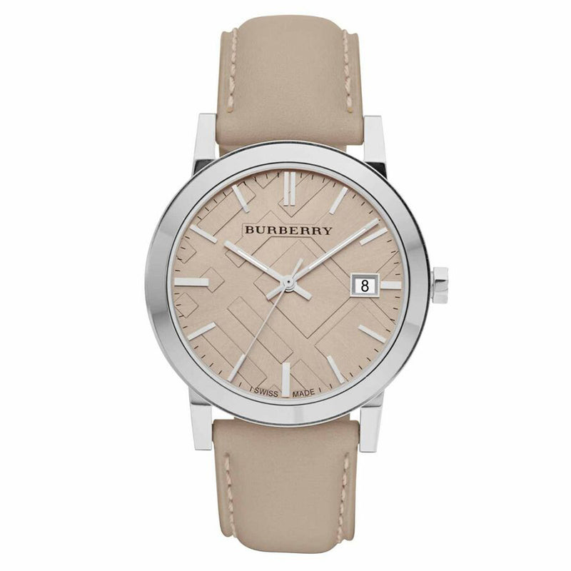 Burberry reloj precio xs hotsell