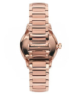 Burberry Men’s Swiss Made Stainless Steel Rose Gold Dial Men's Watch BU10013 - Watches of America #3