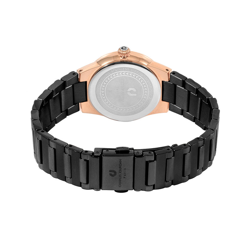 Charles jourdan women's watches sale