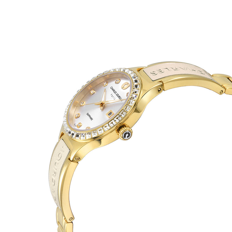 Charles Jourdan Charles Jourdan CJ1115 2217S Women s Watch CJ1115