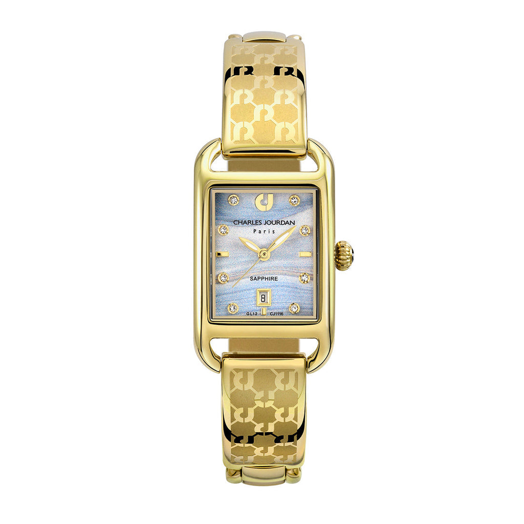 Charles jourdan watches review store