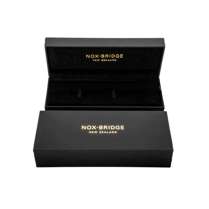 NOX-BRIDGE Supreme Pegasus Silver 36MM PEG36 - Watches of America #3