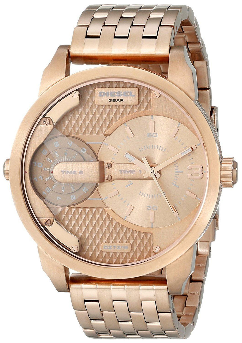 Reloj Diesel hombre DZ1873 - Reloj Hombre Moda - Los mejores