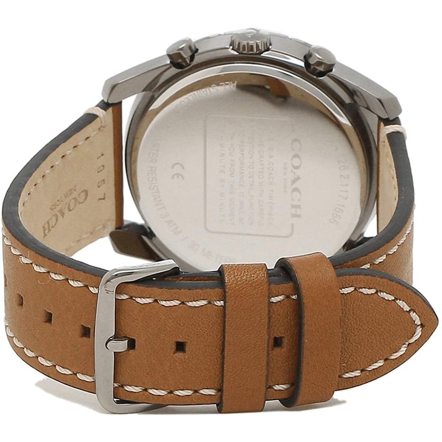 Relojes coach para online hombre precios