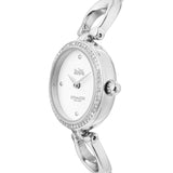 Coach Park Silver Women's Watch 14503448 - Watches of America #2